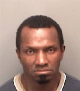 Boykins Ronn - Pinellas County, Florida 