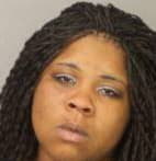 Shephard Shanice - Shelby County, Tennessee 