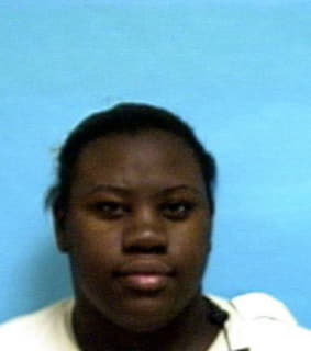 Hollings Sharael - Baldwin County, Alabama 