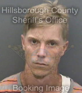 Brassard Thomas - Hillsborough County, Florida 