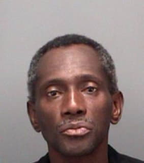 Ruffin Tyrone - Pinellas County, Florida 