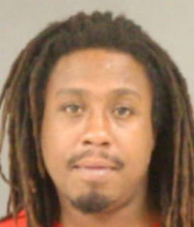 Walker Corey - Hinds County, Mississippi 