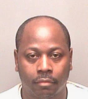 Mccray Craig - Pinellas County, Florida 