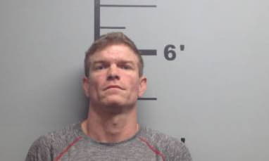 Collins David - Benton County, Arkansas 