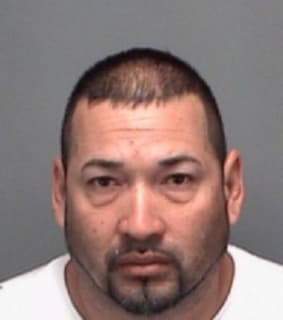 Rivera Ivan - Pinellas County, Florida 