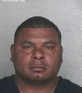 Castro Jose - Broward County, Florida 