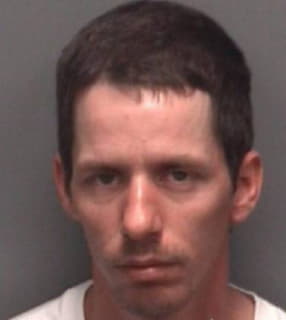 Roy Joseph - Pinellas County, Florida 