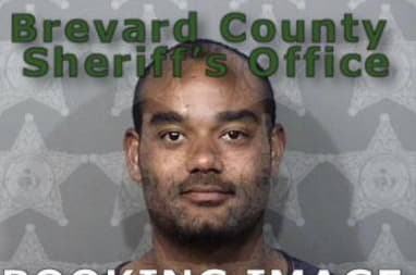 Mitchell Justin - Brevard County, Florida 