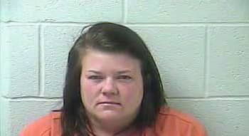 Beeler Keisha - Daviess County, Kentucky 