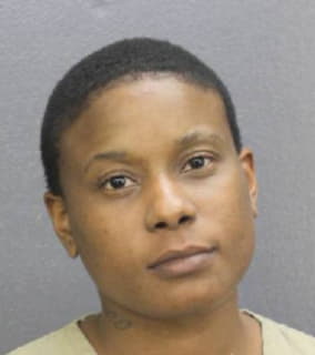 Mcnair Robertha - Broward County, Florida 