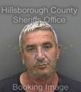 Boumrad Roger - Hillsborough County, Florida 