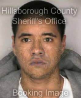 Rangel Roger - Hillsborough County, Florida 