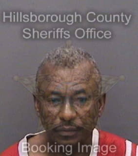 Jeanbaptiste Rolland - Hillsborough County, Florida 