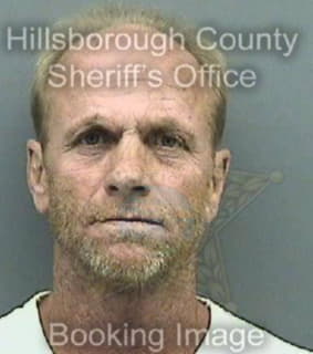 Garrett Ronald - Hillsborough County, Florida 