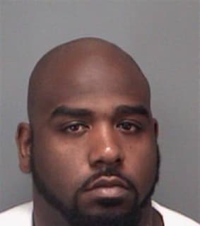 Mcghee Thomas - Pinellas County, Florida 