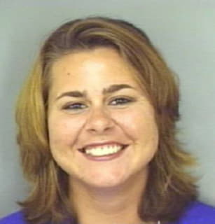 Blocker Angela - Polk County, Florida 