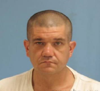 Harvey Buril - Pulaski County, Arkansas 