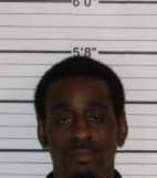 Tolbert Damarcus - Shelby County, Tennessee 