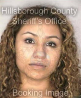 Amaya Dinorah - Hillsborough County, Florida 