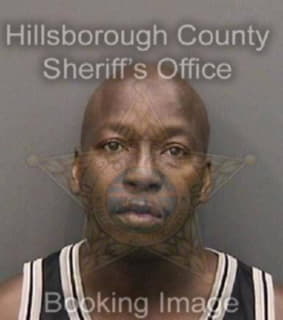 Mason Hilton - Hillsborough County, Florida 