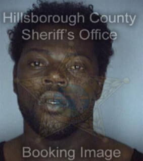 Crawford Joseph - Hillsborough County, Florida 