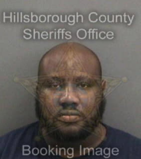 Warren Joshua - Hillsborough County, Florida 