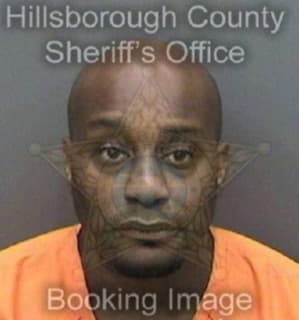 Ross Lamar - Hillsborough County, Florida 