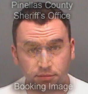 Magee Michael - Pinellas County, Florida 
