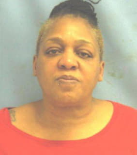 Joy Patricia - Pulaski County, Arkansas 