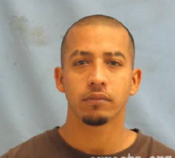 Hernandez Ramon - Pulaski County, Arkansas 