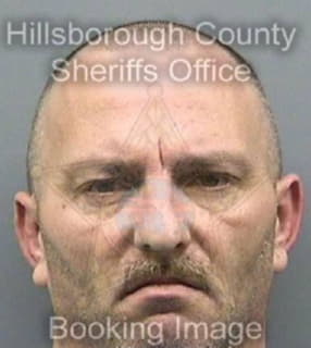 Williamson Raymond - Hillsborough County, Florida 