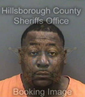 Nelson Renard - Hillsborough County, Florida 