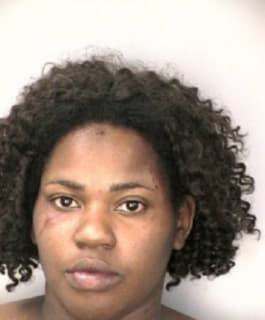 Wilson Sherita - Hillsborough County, Florida 