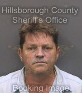 Reviere Bruce - Hillsborough County, Florida 