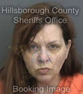 Borkowski Catherine - Hillsborough County, Florida 