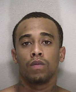 Douglas Darius - Marion County, Florida 