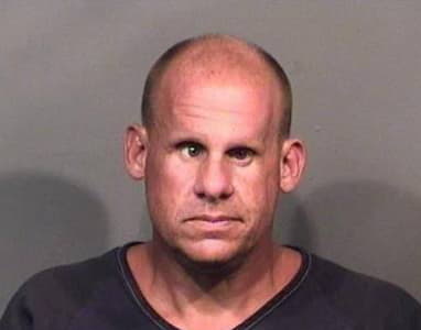 Robertson David - Brevard County, Florida 