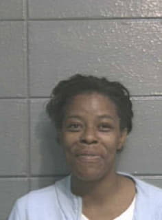 Rocker Elaine - Baldwin County, Alabama 