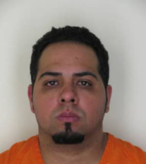 Fontanez Jose - Hillsborough County, Florida 