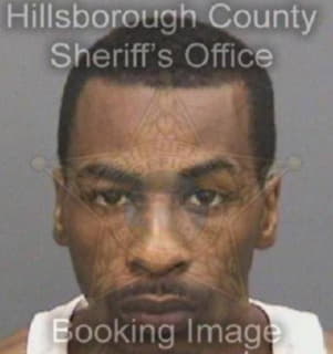 Wilkerson Leangelo - Hillsborough County, Florida 