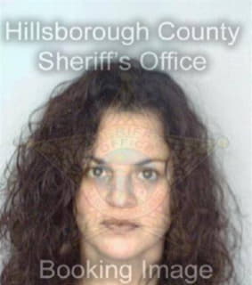 Turley Lorraine - Hillsborough County, Florida 