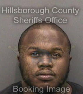 Mcdaniels Maurice - Hillsborough County, Florida 