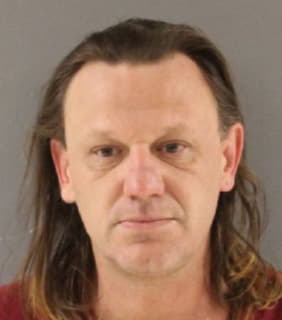 Roscoe Michael - Knox County, Tennessee 