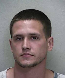 Wiley Charles - Marion County, Florida 