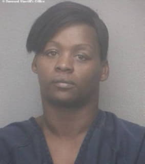 Knowles Consuela - Broward County, Florida 