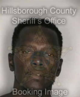 Anderson Cornelius - Hillsborough County, Florida 