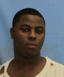 Diggs Deuntae - Pulaski County, Arkansas 