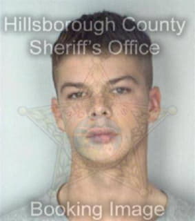 Weatherly Douglas - Hillsborough County, Florida 