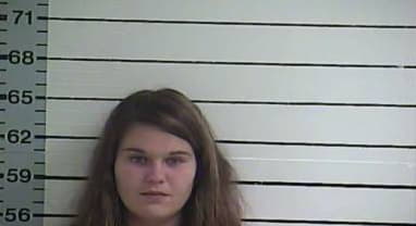 Caldwell Hannah - Desoto County, Mississippi 