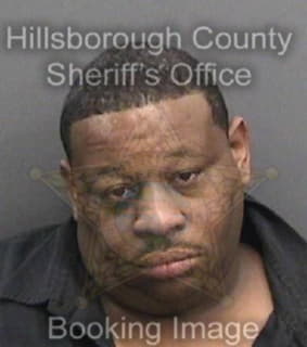 Williams Jefrey - Hillsborough County, Florida 